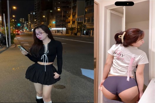 Ân ái hấp dẫn em xinh tươi mông trắng yêu kiểu doggy