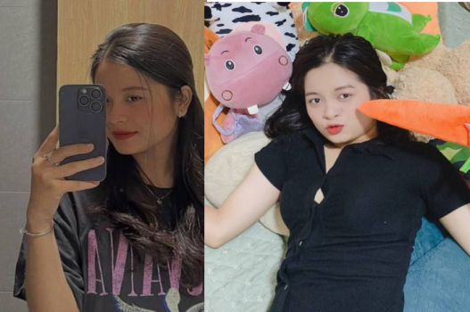 Chăn mãi gái non mới cho quan hệ