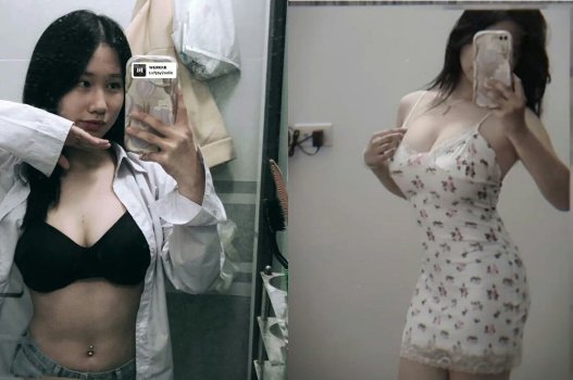 Chưa kịp lâu anh ra làm em mất nứng