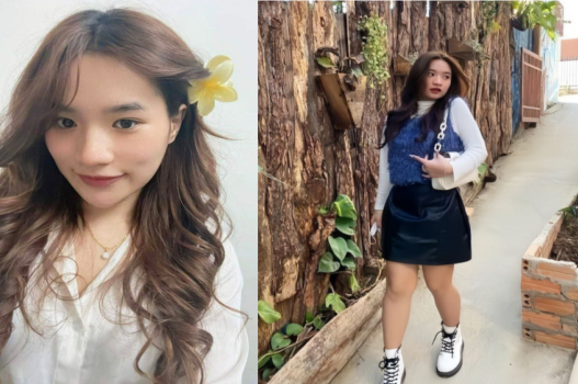 Clip nóng Nhật Hân chơi bạo dâm với người yêu