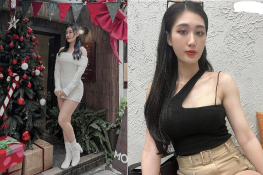 Clip sex Bùi Thu Hằng bú cu làm anh khoái lạc