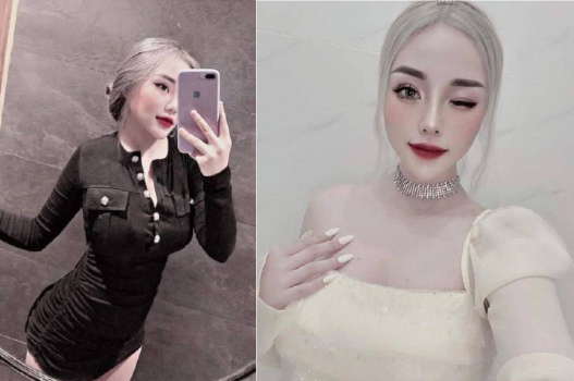 Dân chơi gặp cao thủ vét lồn ngon lành