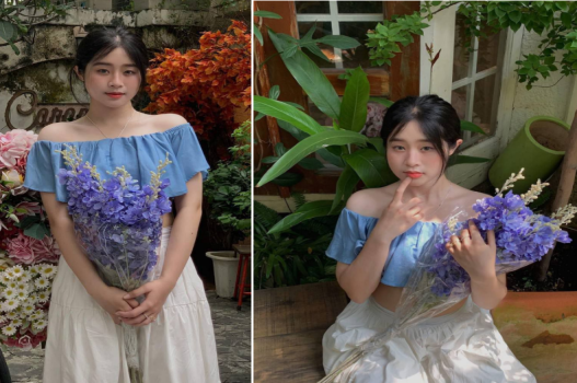 Em giận bỏ bao nhưng vẫn cho doggy phê