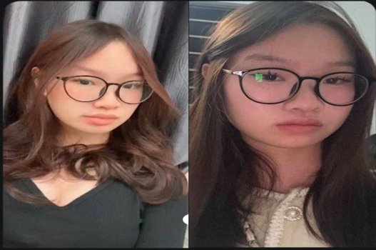 Em ngoan cho bạn xem vú mỗi đêm