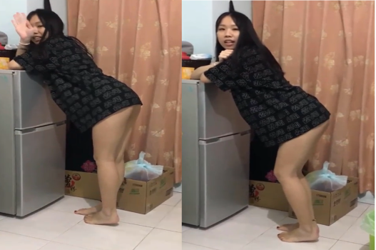 Hoàn thành trò chơi mới được làm tình em