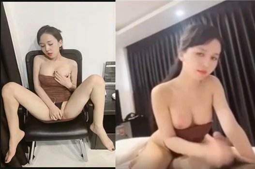 Khẩu dâm em xinh sex Việt để tăng độ nóng bỏng