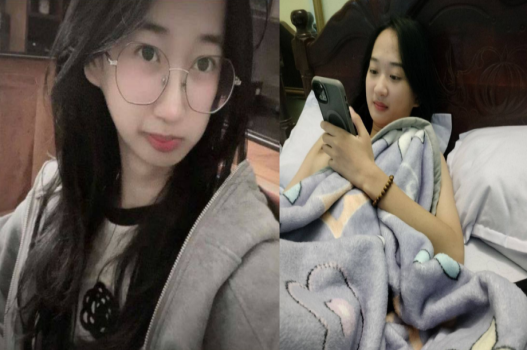 Làm tình em thờ ơ anh phải địt mạnh