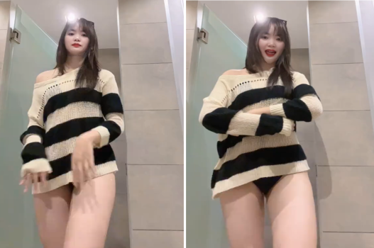 Mời nàng đi bơi để cùng trải nghiệm niềm vui gần gũi