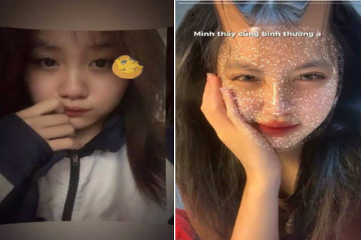 Mới tán 2 tuần em đã cho quan hệ tự do