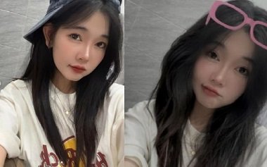 Ngọc Mai vú to sục bình xăng cực đỉnh