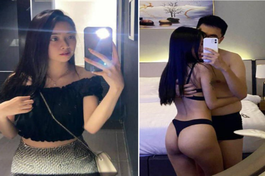 Phe18 cô gái gợi cảm sẵn sàng chịch nhau bất cứ đâu