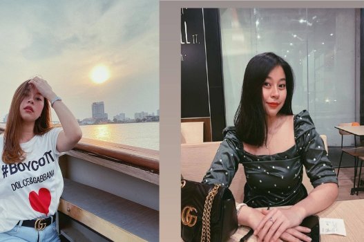 Phim 18+ kín đáo với cô kế toán công ty