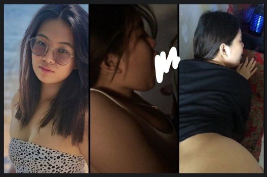 Phim sex đình đám của Tường Vy với khả năng dẫn chương trình chuyên nghiệp