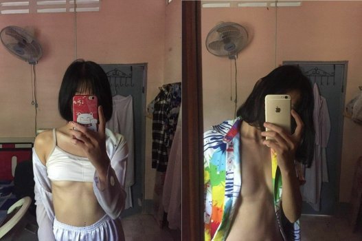 Phim sex nữ sinh ghé nhà bạn thân ái cuồng nhiệt