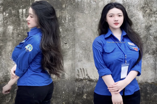 Sex clip nữ sinh viên dáng ngon quyến rũ