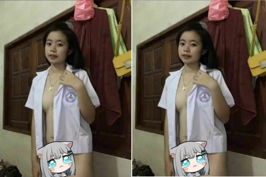 Sex em nữ sinh ngoan cho bạn chơi lỗ nhị