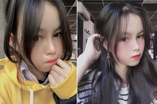 Sướng với em dâm nhiều nước