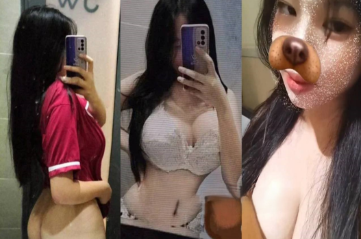 Thân hình đẹp ngực ngon nhún pro