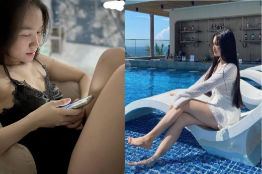 Thư ký đã có bạn trai vẫn để sếp địt