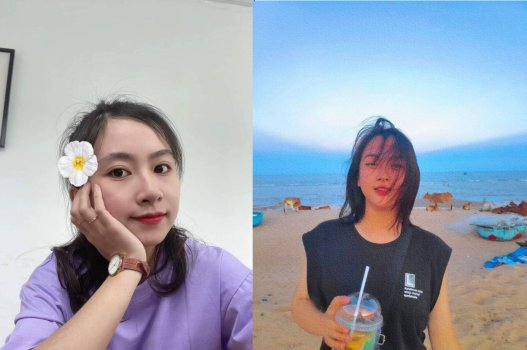 Tình yêu cuồng nhiệt của teen girl quyến rũ